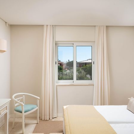 Monte Santo Resort Карвоейро Екстериор снимка A room at the hotel