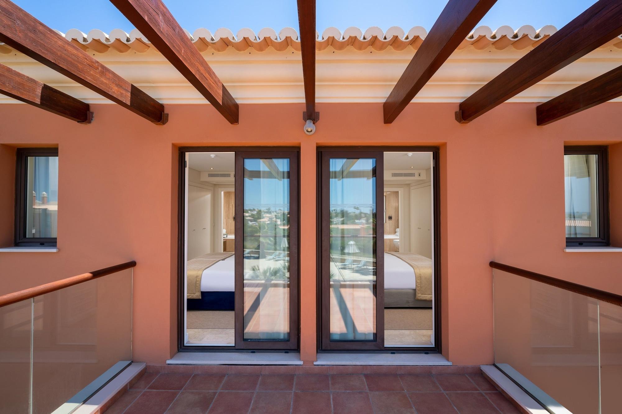 Monte Santo Resort Карвоейро Екстериор снимка