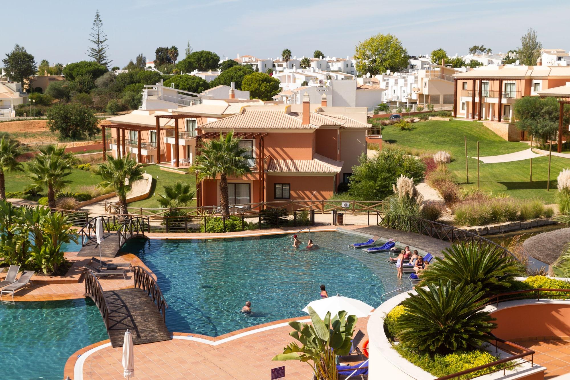 Monte Santo Resort Карвоейро Екстериор снимка Club Med resort in Spain