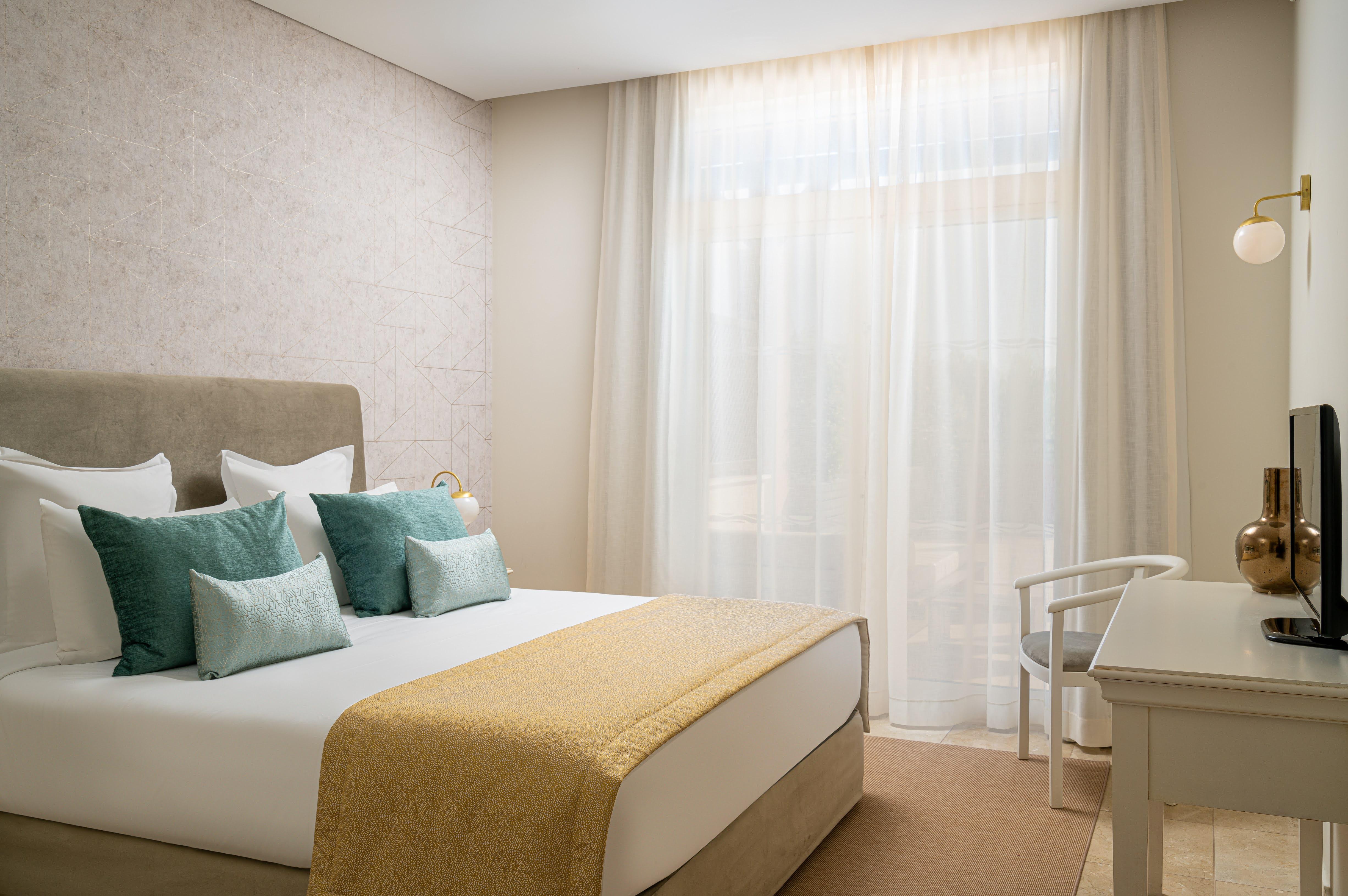 Monte Santo Resort Карвоейро Екстериор снимка