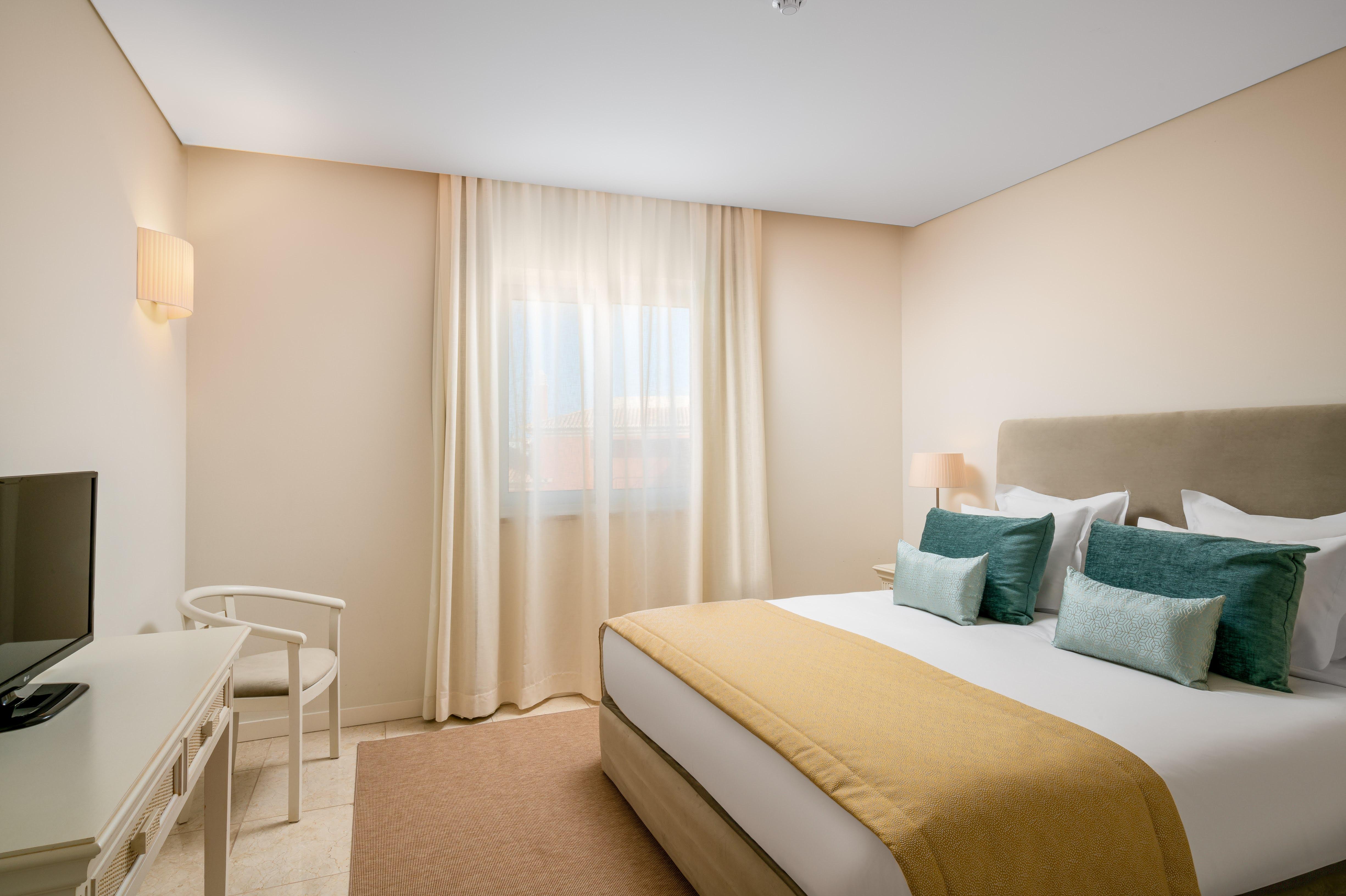 Monte Santo Resort Карвоейро Екстериор снимка