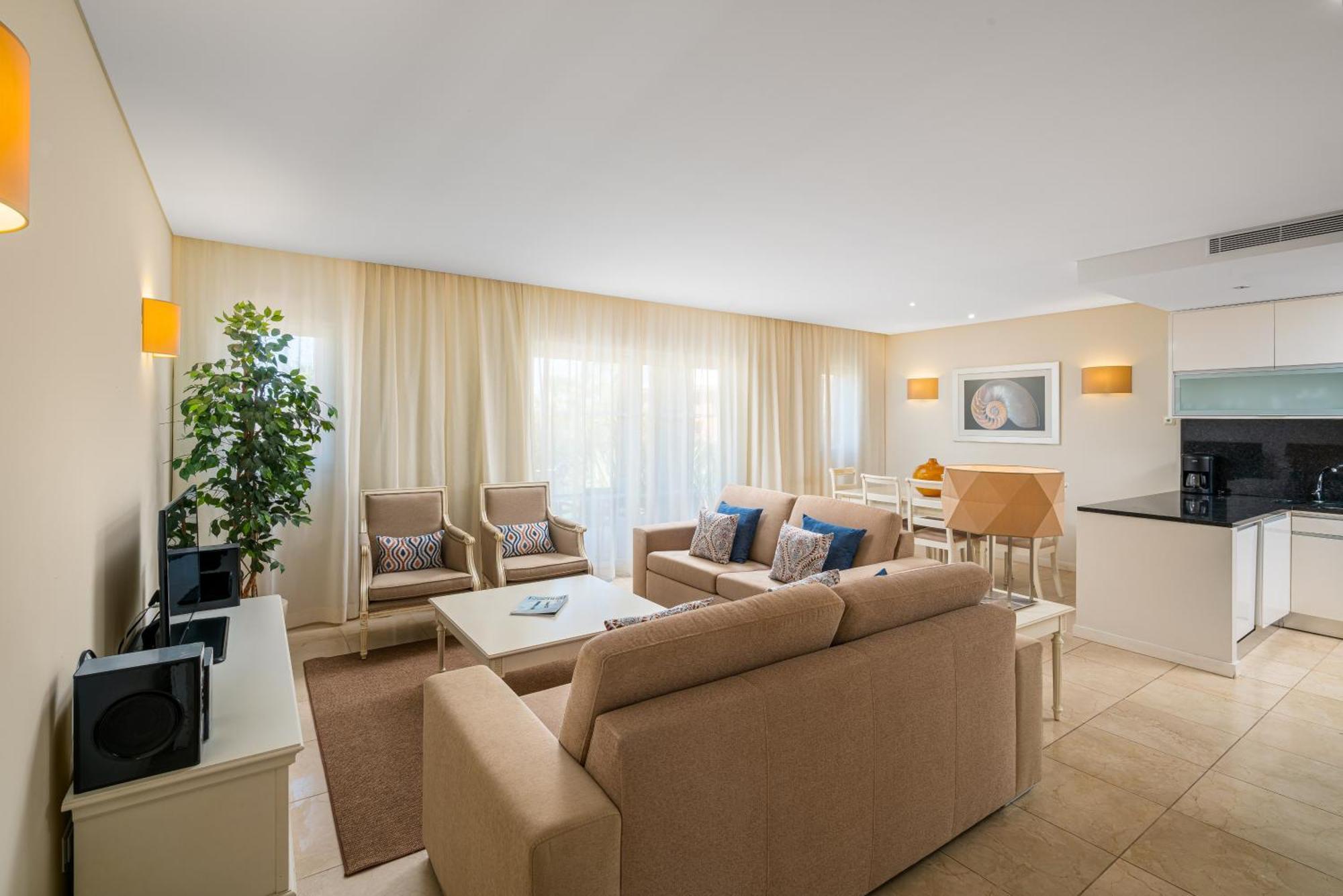 Monte Santo Resort Карвоейро Екстериор снимка